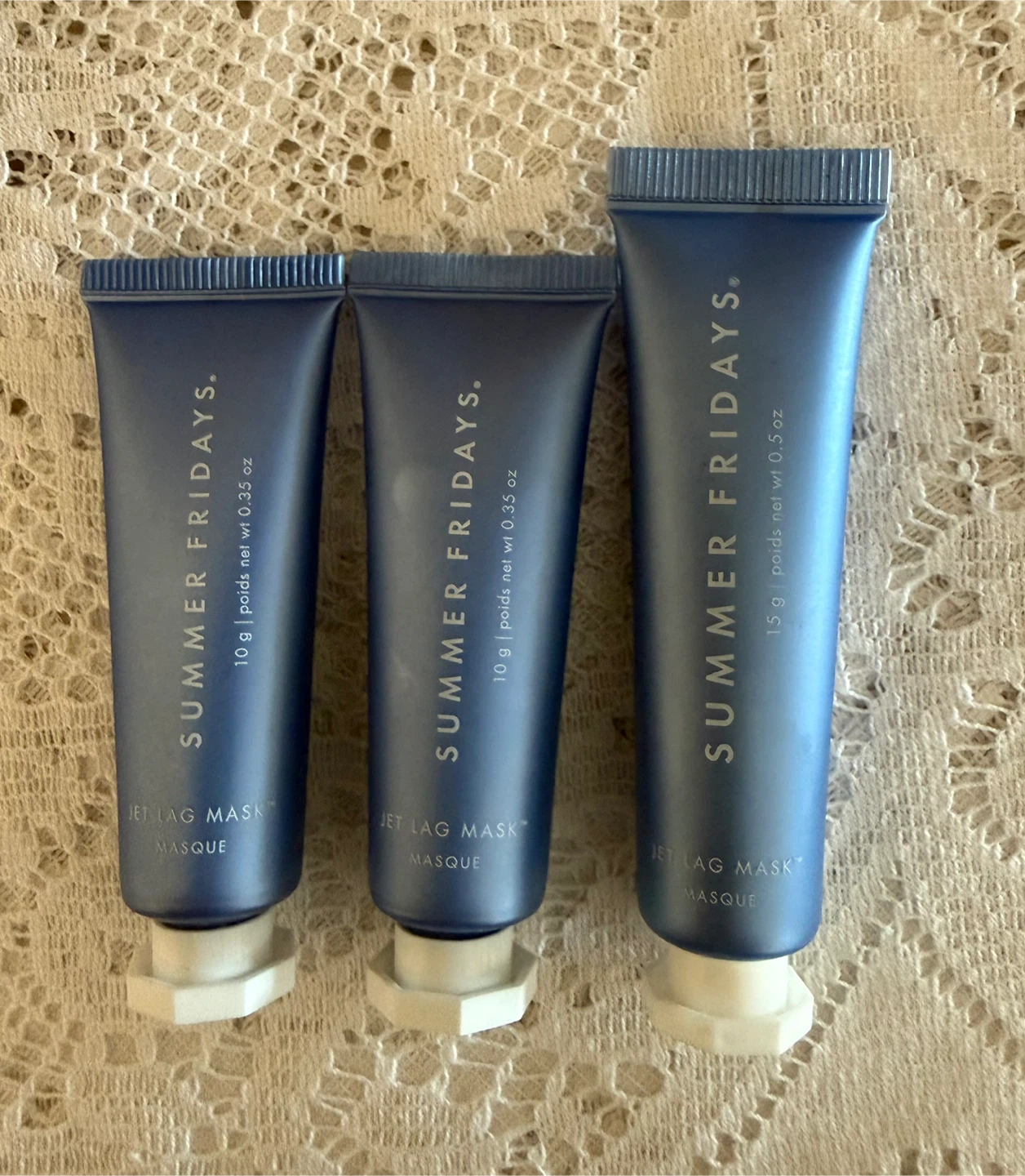 Summer Fridays Skincare 5.00 and up-Travel minis/full-size 🆕 - photo 3