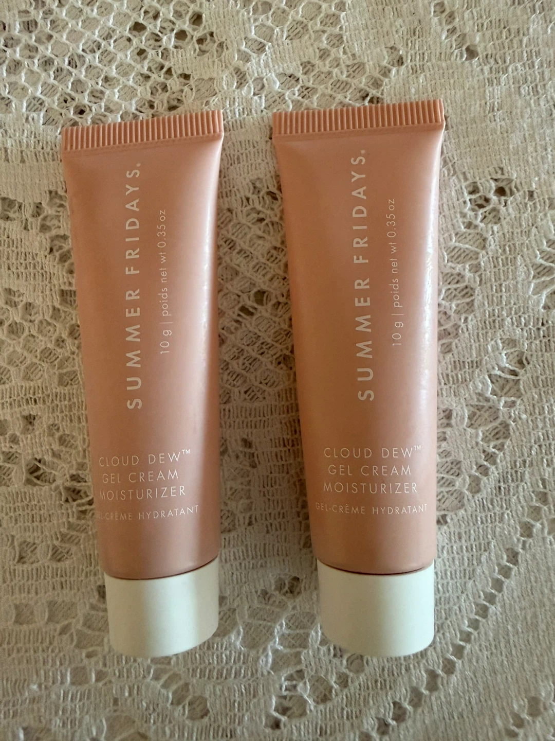 Summer Fridays Skincare 5.00 and up-Travel minis/full-size 🆕 - photo 4