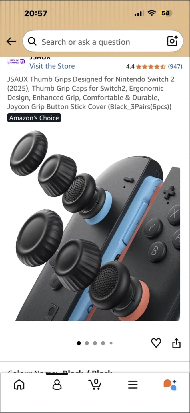 Nintendo Switch 2 Premium Bundle – Everything You Need! - photo 3