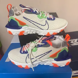 Nike React Vision "D/MS/X" Women's Sneakers