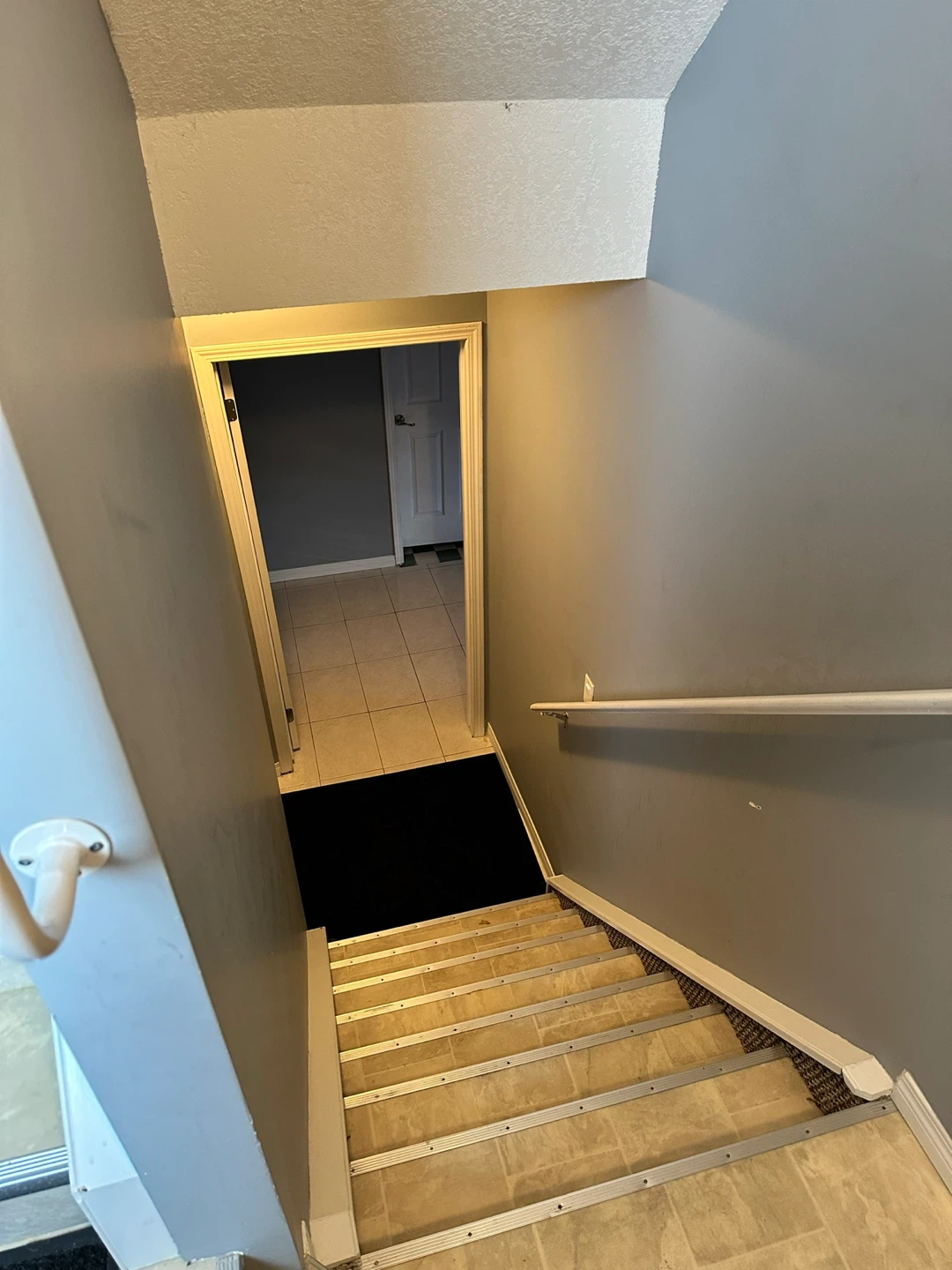 Basement for rent