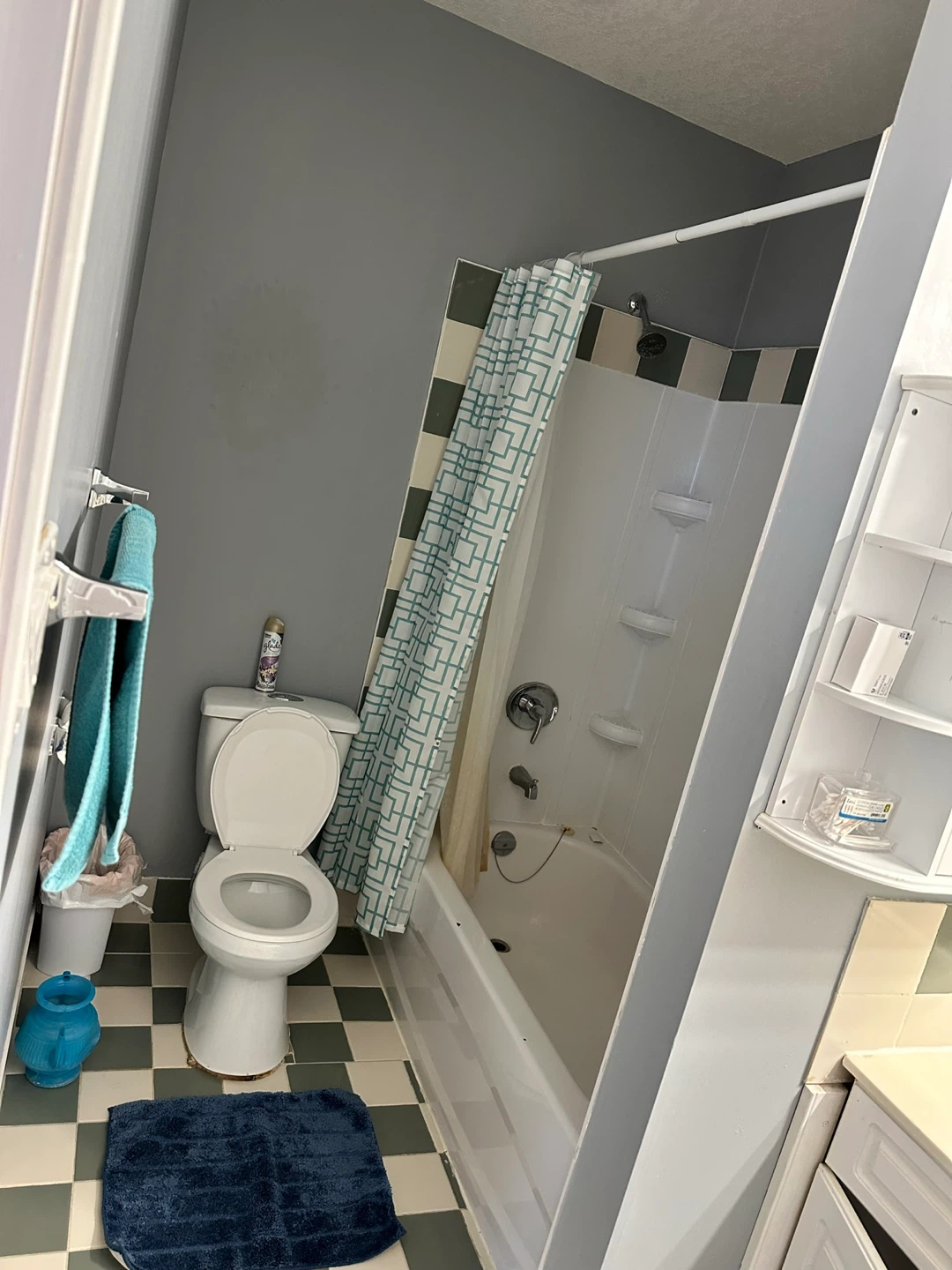 Basement for rent - photo 2