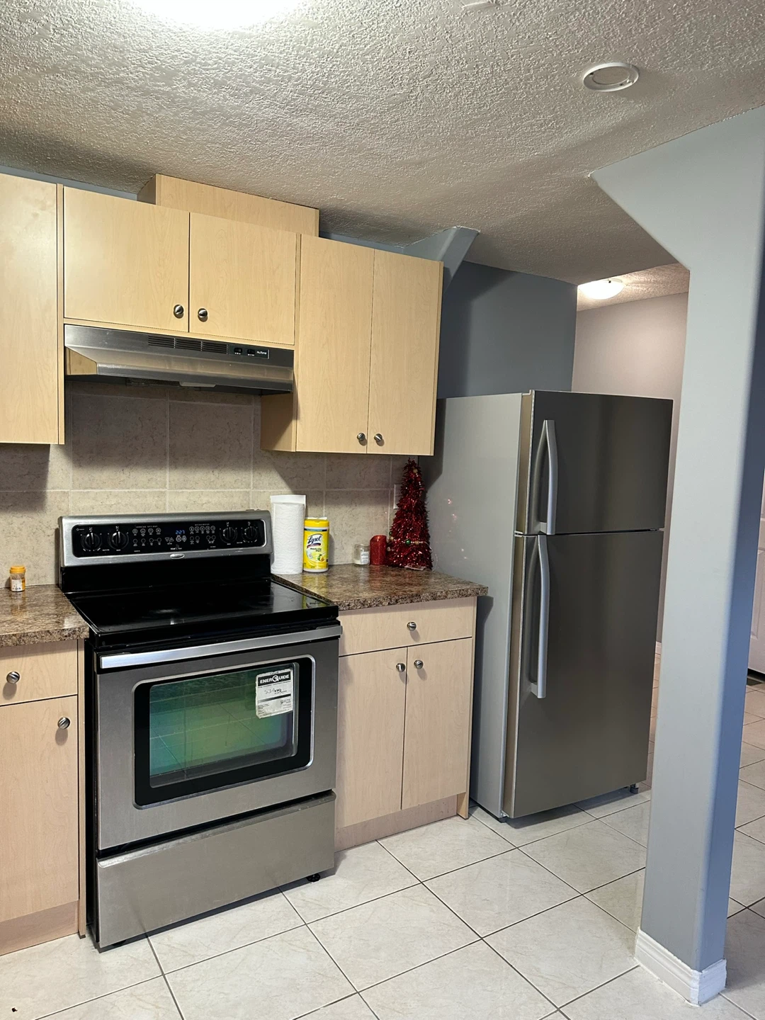 Basement for rent - photo 5