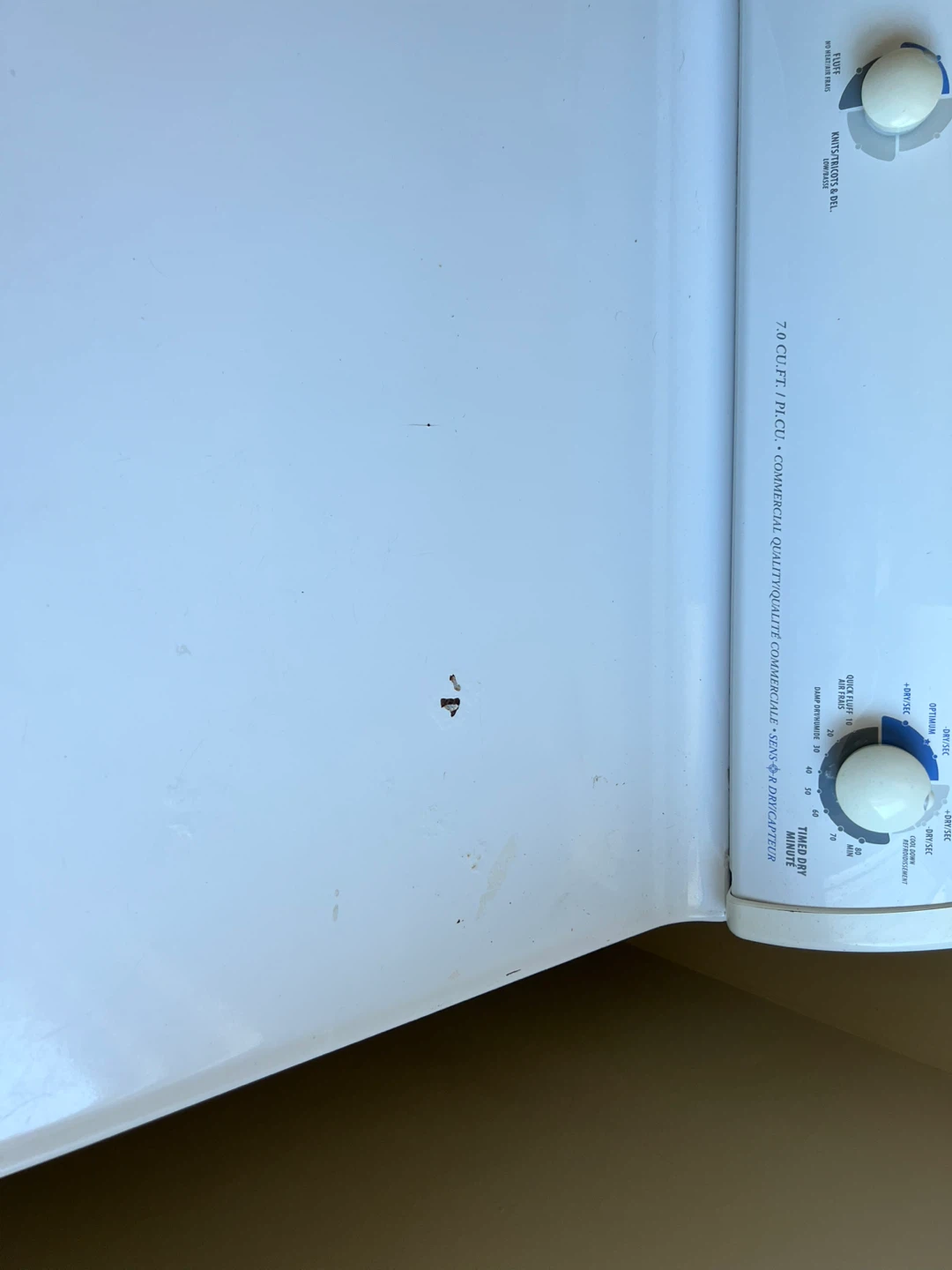 Dryer - photo 3
