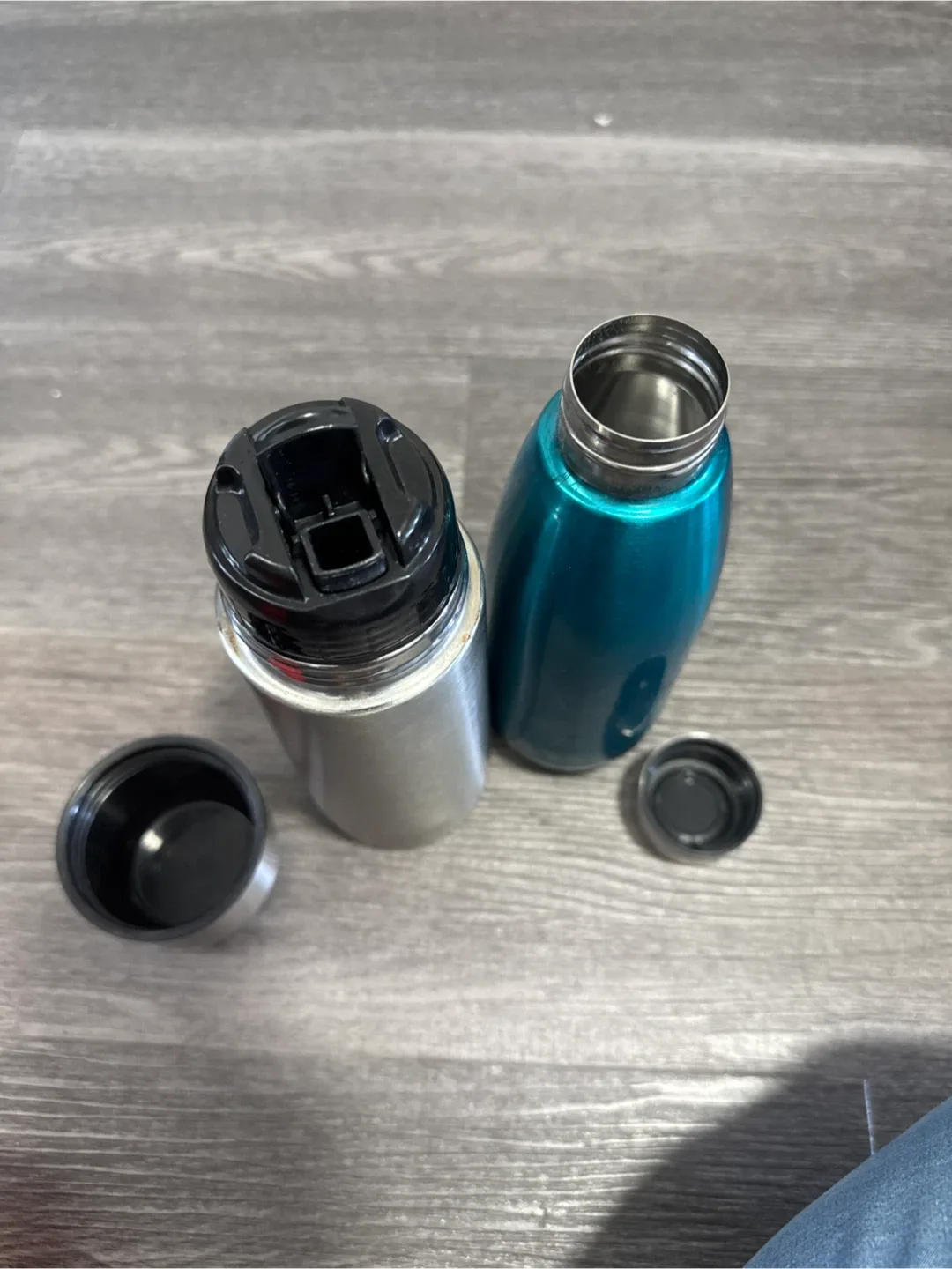 Two Water Bottles - photo 2