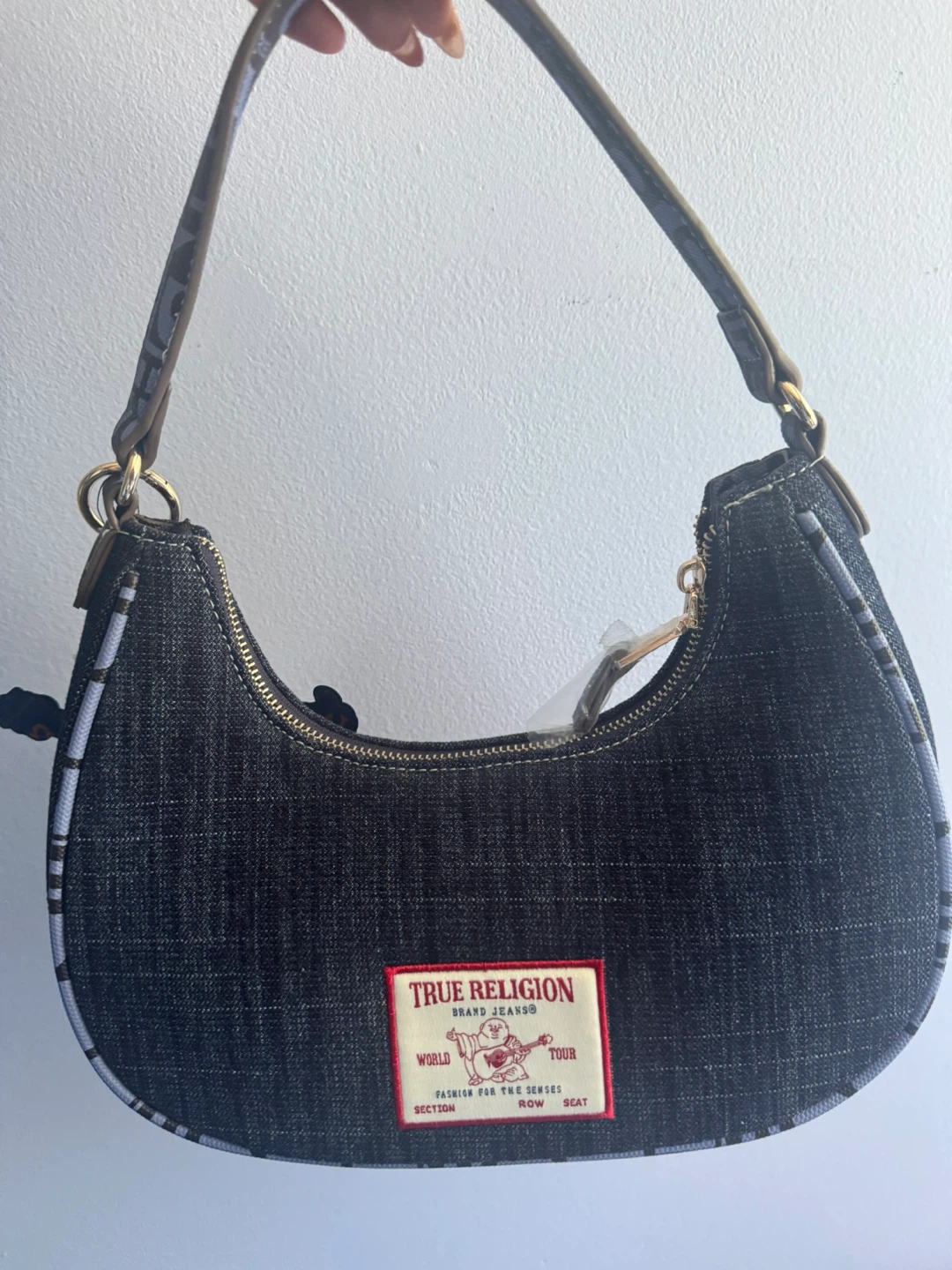True Religion Bag (Brand New) - photo 2