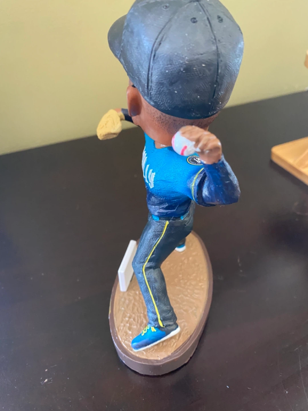 Christopher Sanchez Bobblehead - photo 4