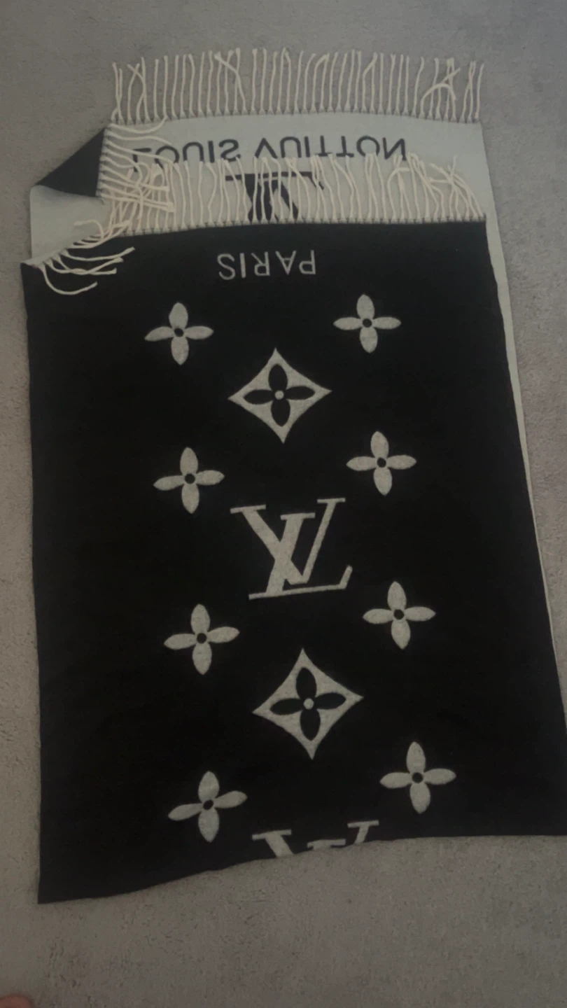 Louis Vuitton Scarf - photo 3