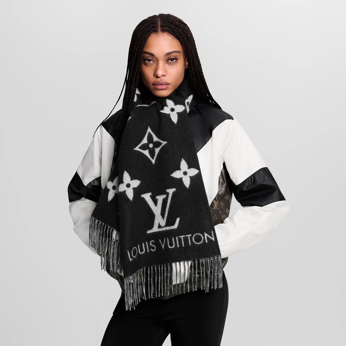 Louis Vuitton Scarf - photo 4