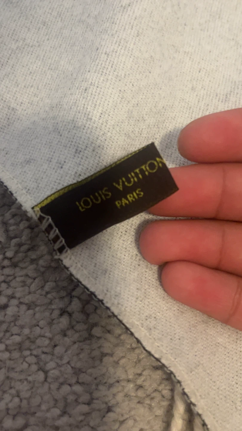 Louis Vuitton Scarf - photo 5