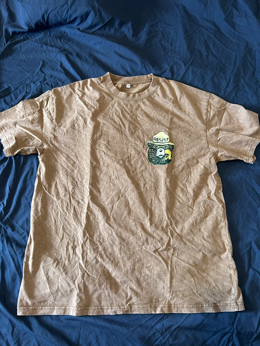 Protect National Parks Graphic T-Shirt