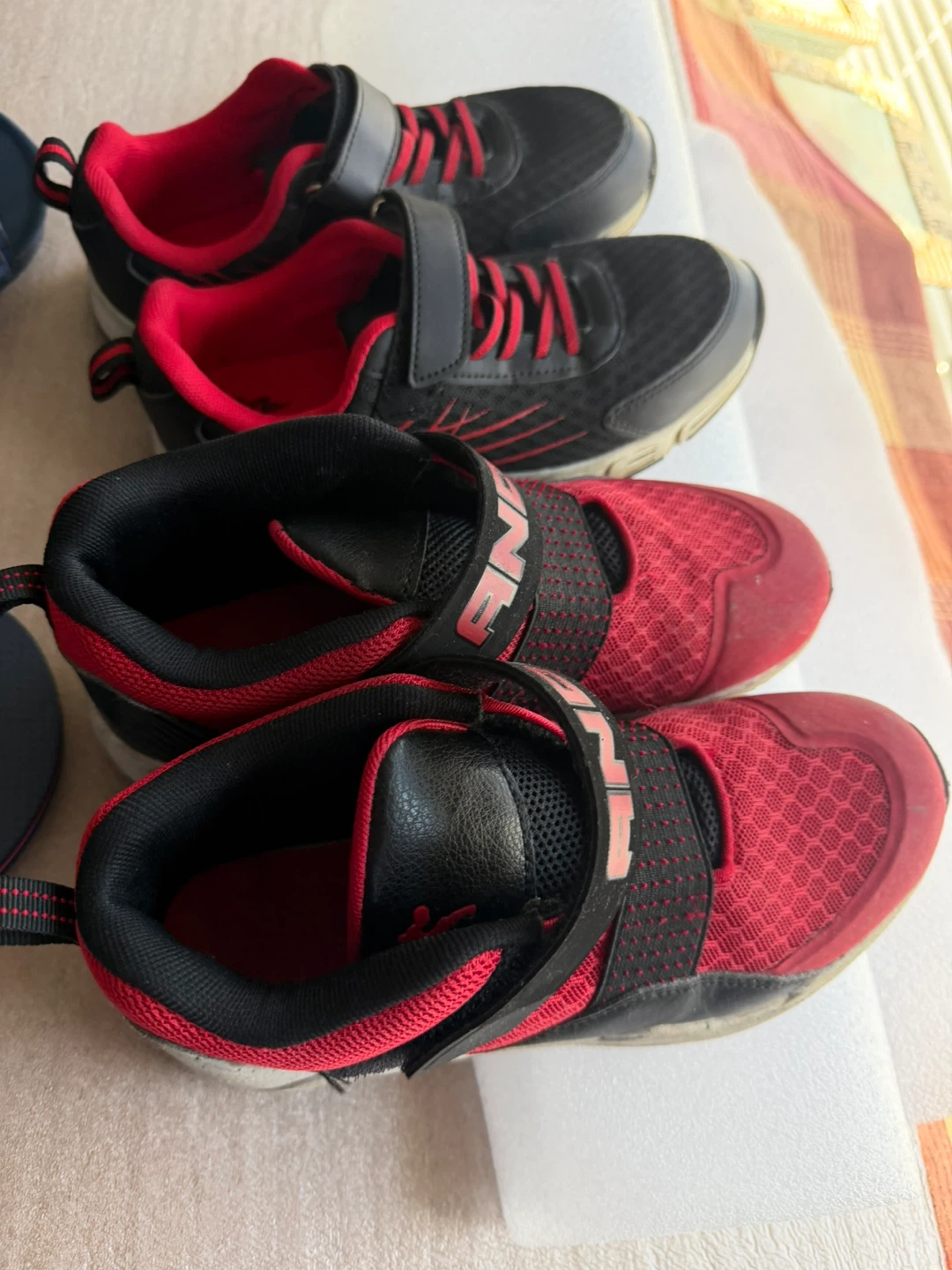 Boys size 3 Running Shoes & Sandals - photo 3
