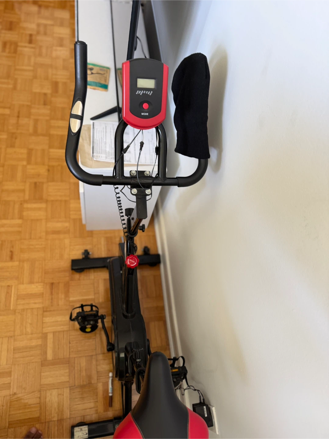 SpeedFit Spin Bike - photo 2