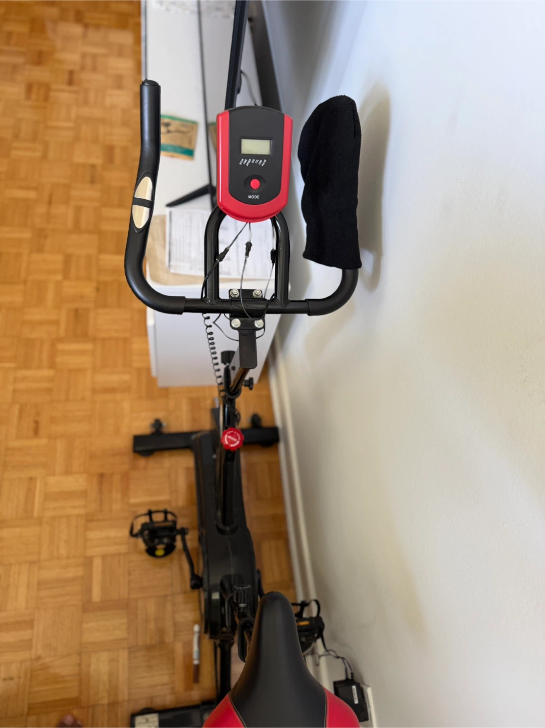 SpeedFit Spin Bike - photo 3