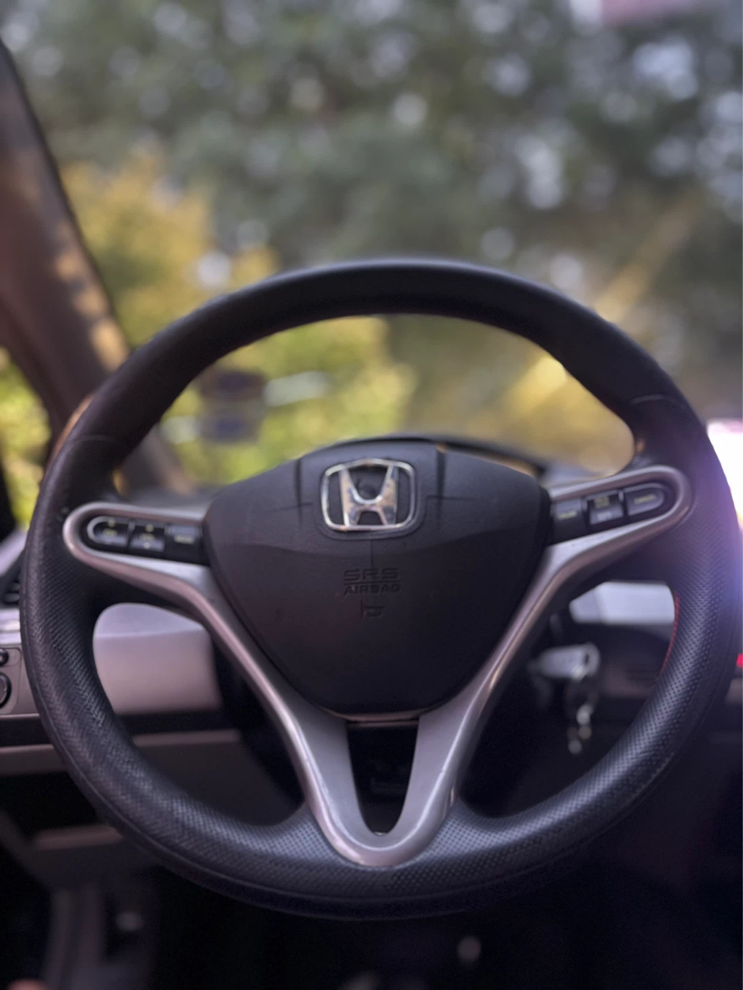OFFER ME 2010 HONDA CIVIC LX Coupe - photo 5