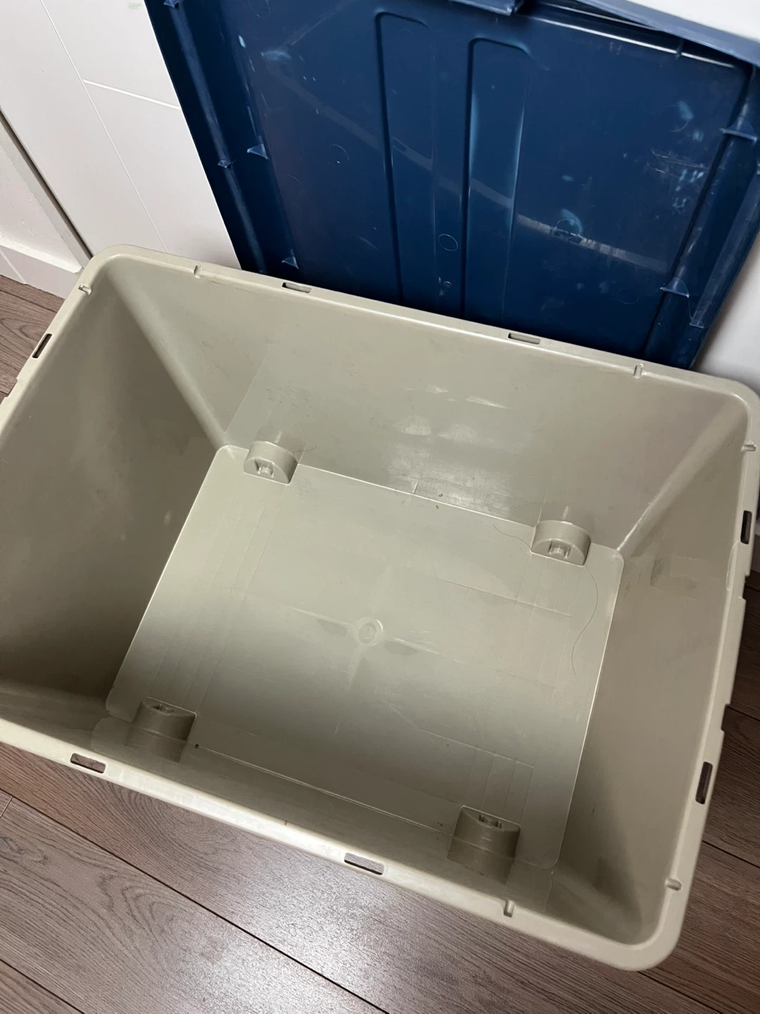 Gracious Living Storage Bin 80 Litres - photo 4