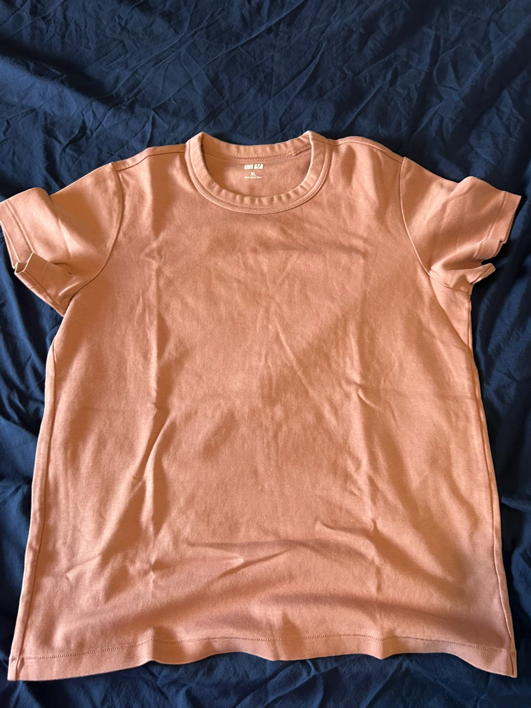 Uniqlo U Crew Neck T-Shirt - XL