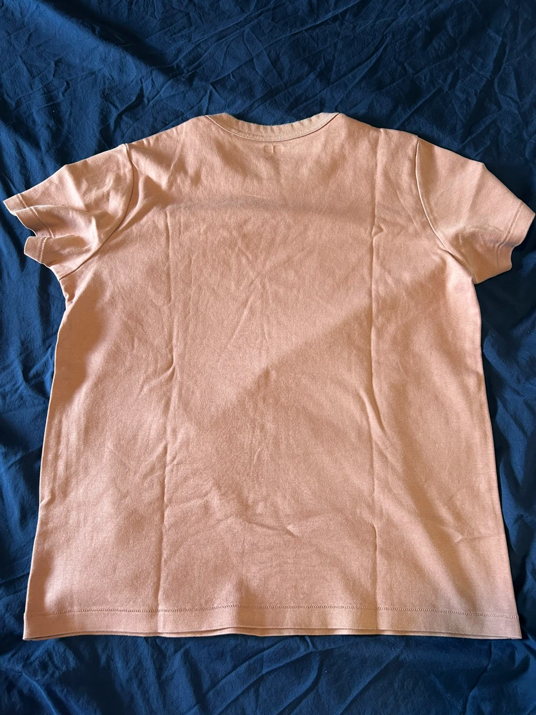 Uniqlo U Crew Neck T-Shirt - XL - photo 3