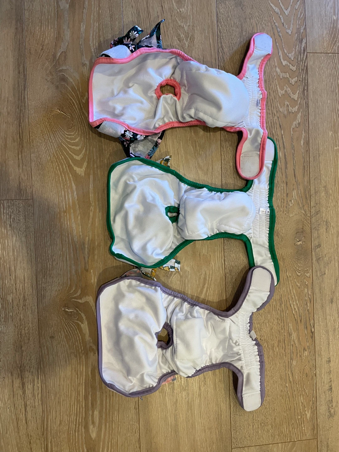 Pet Soft Reusable Diaper Covers 3 Pack - photo 3