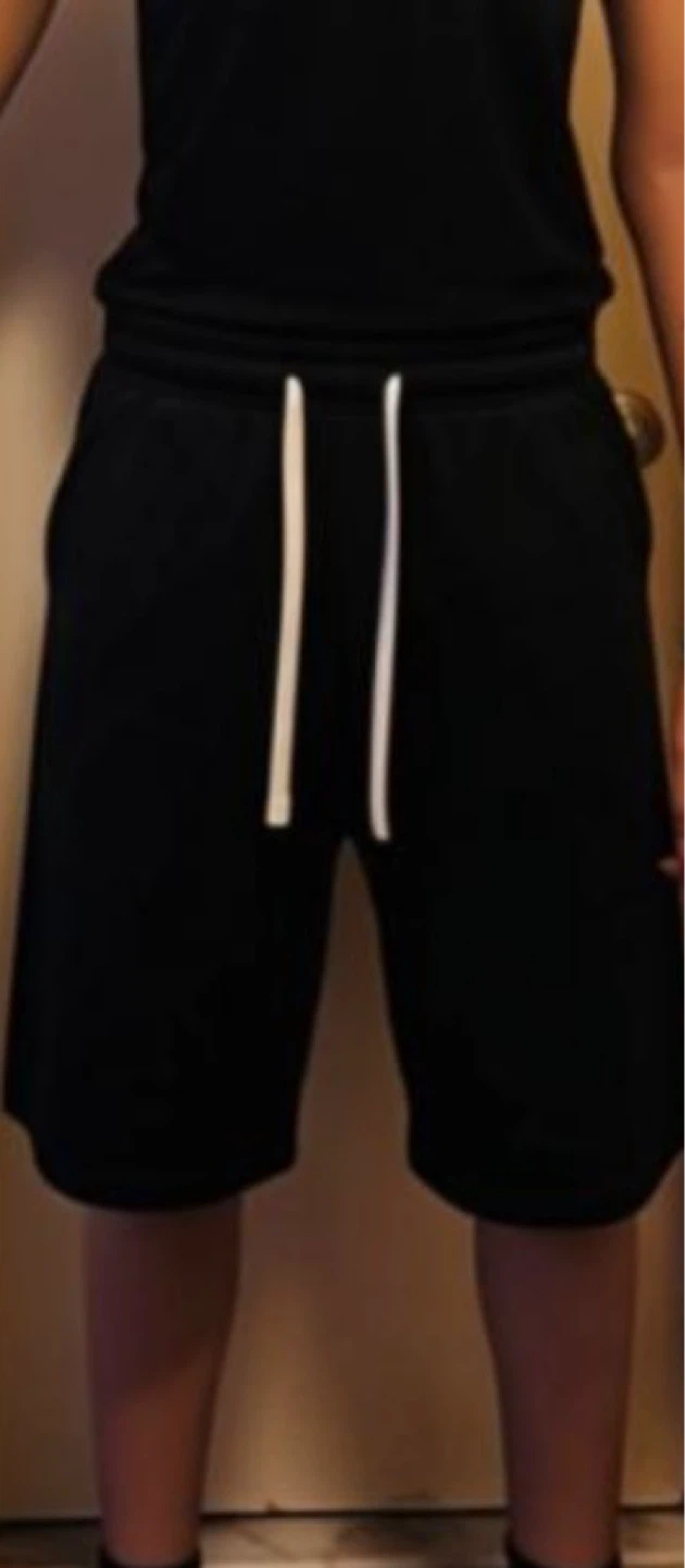 Summer baggy shorts - photo 2