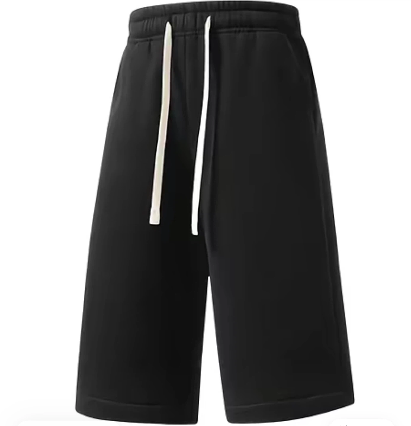 Summer baggy shorts - photo 3
