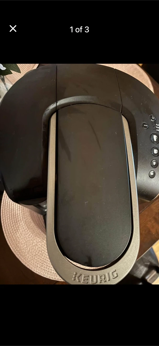 Keurig Coffee Maker