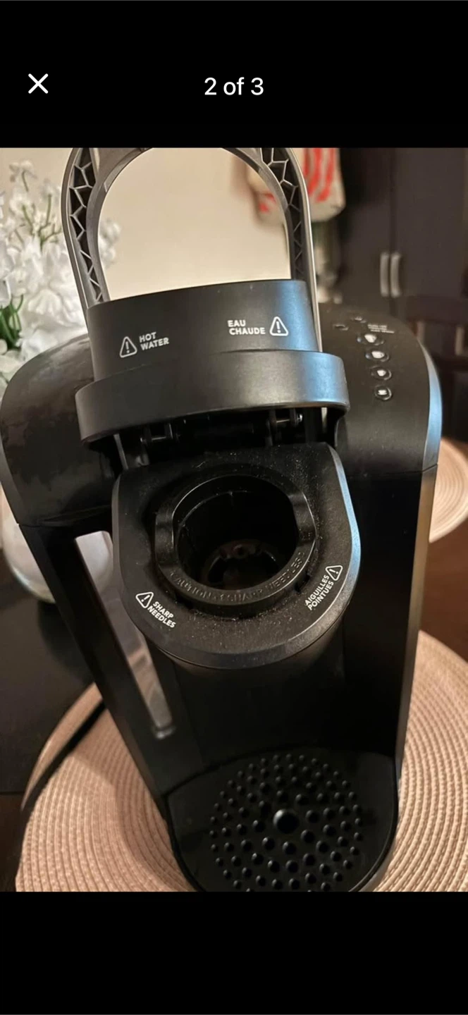 Keurig Coffee Maker - photo 2