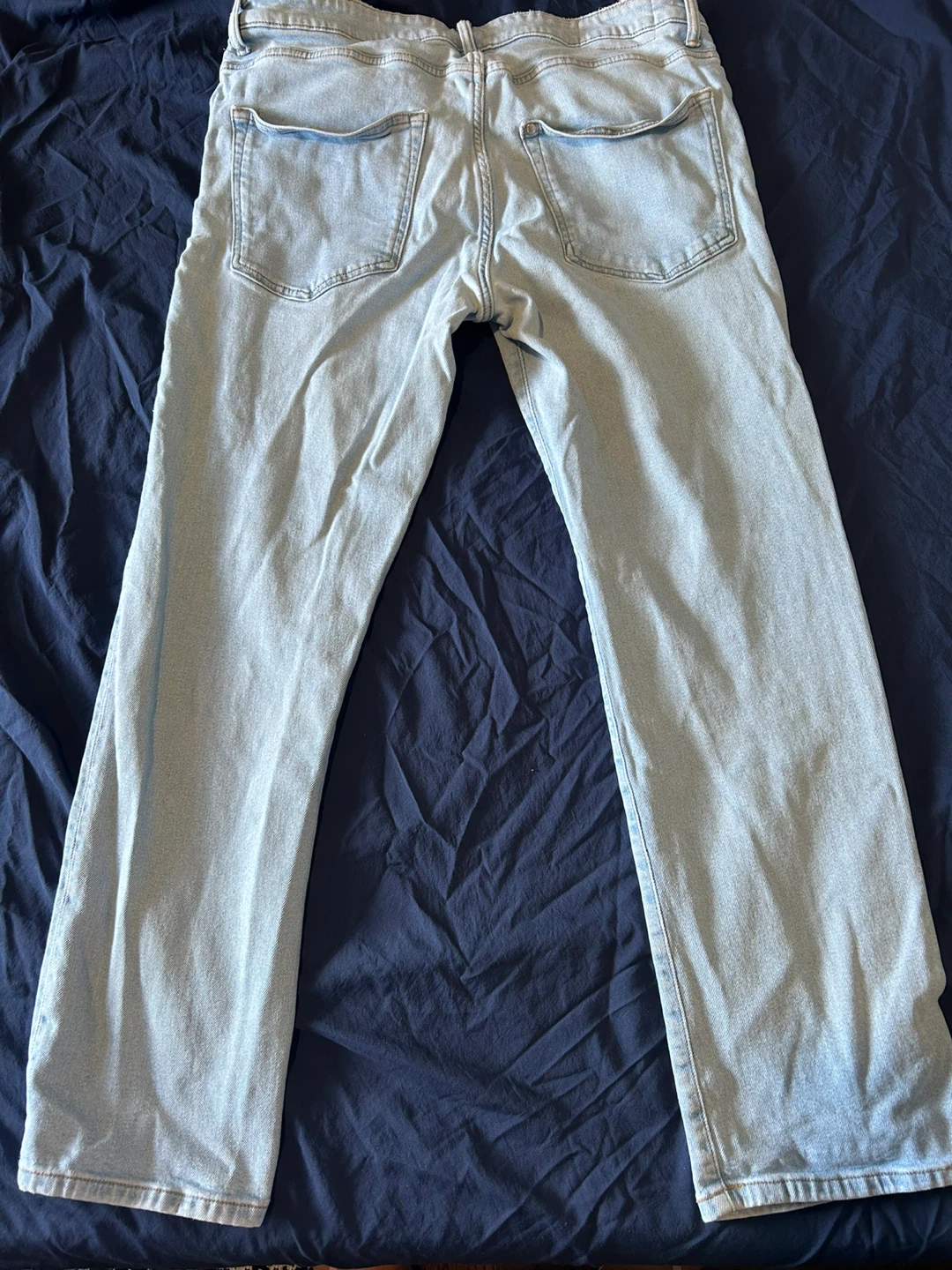 BUY 4 pants!! GAP Joggers and & Denim Jeans Collection - photo 3