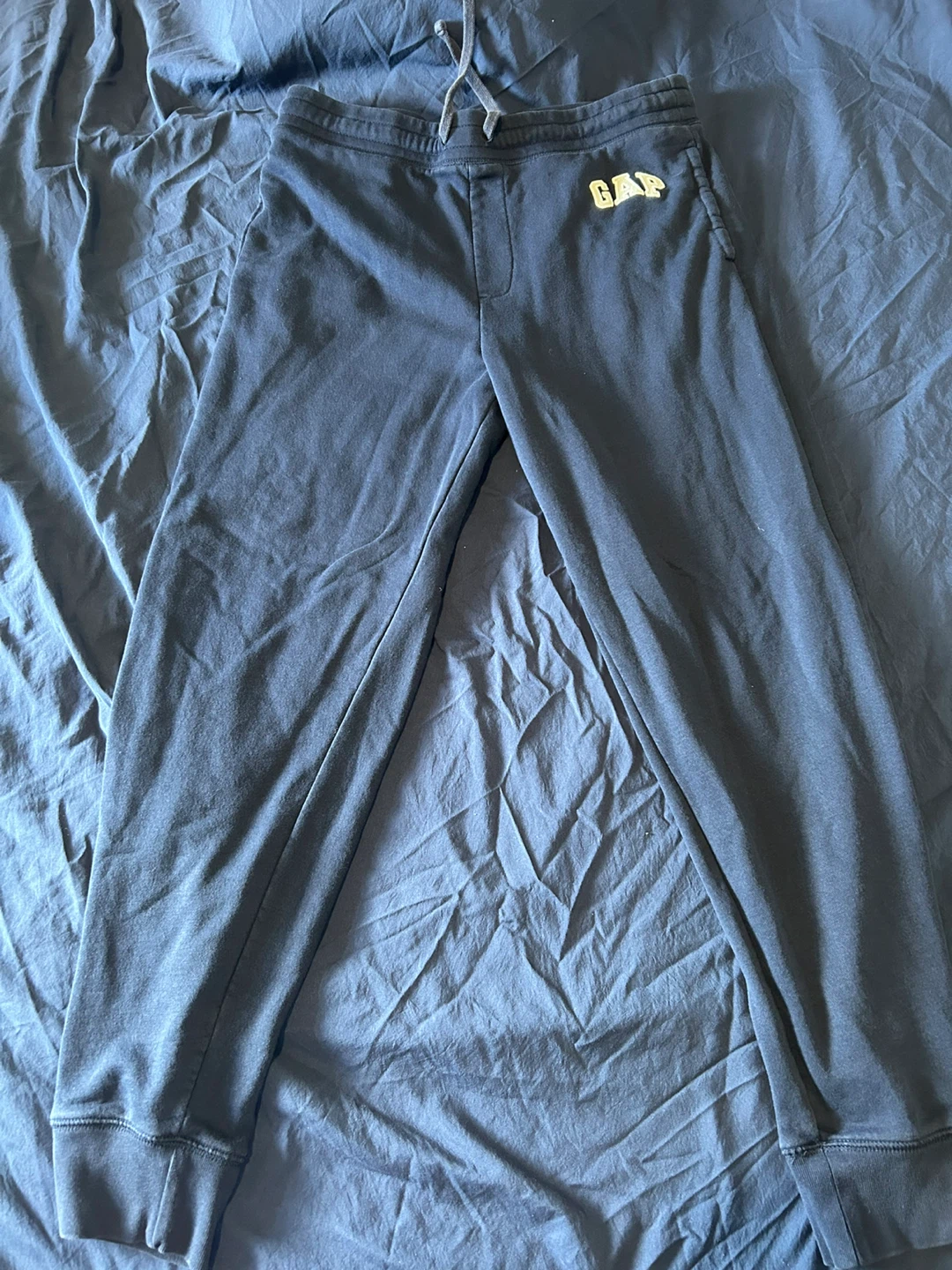 BUY 4 pants!! GAP Joggers and & Denim Jeans Collection - photo 4