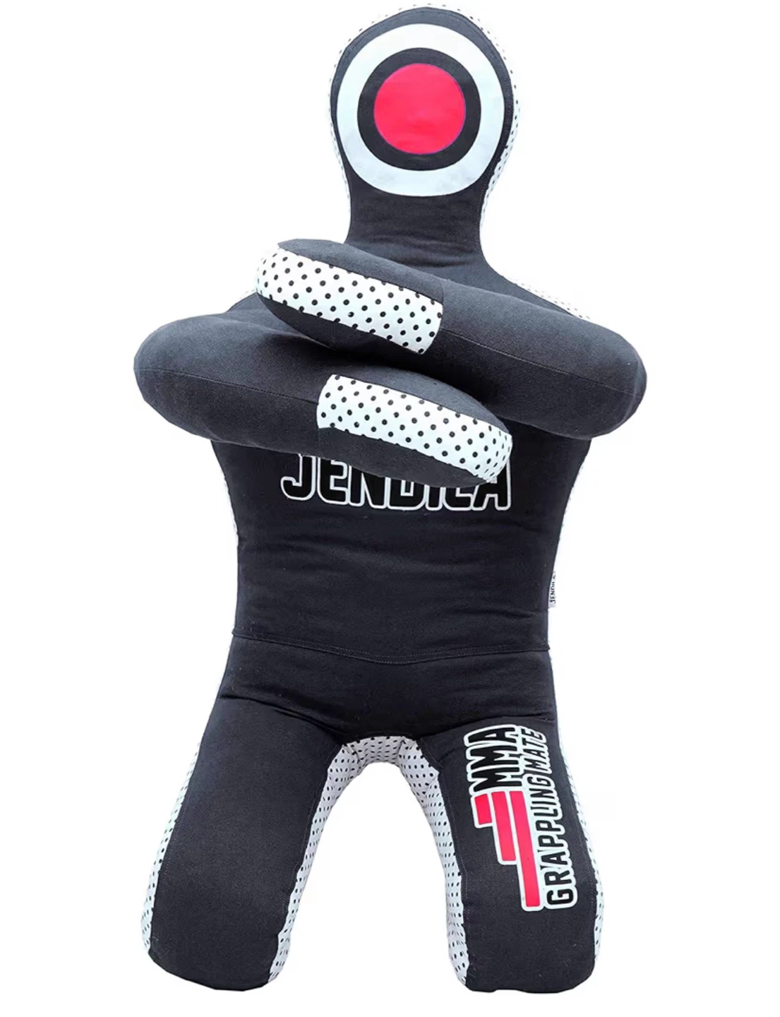JENDICA Grappling Dummy MMA Wrestling - photo 2