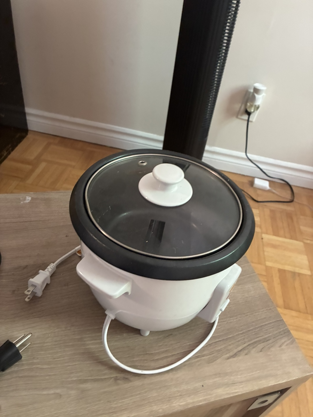 Aroma Rice Cooker - photo 2