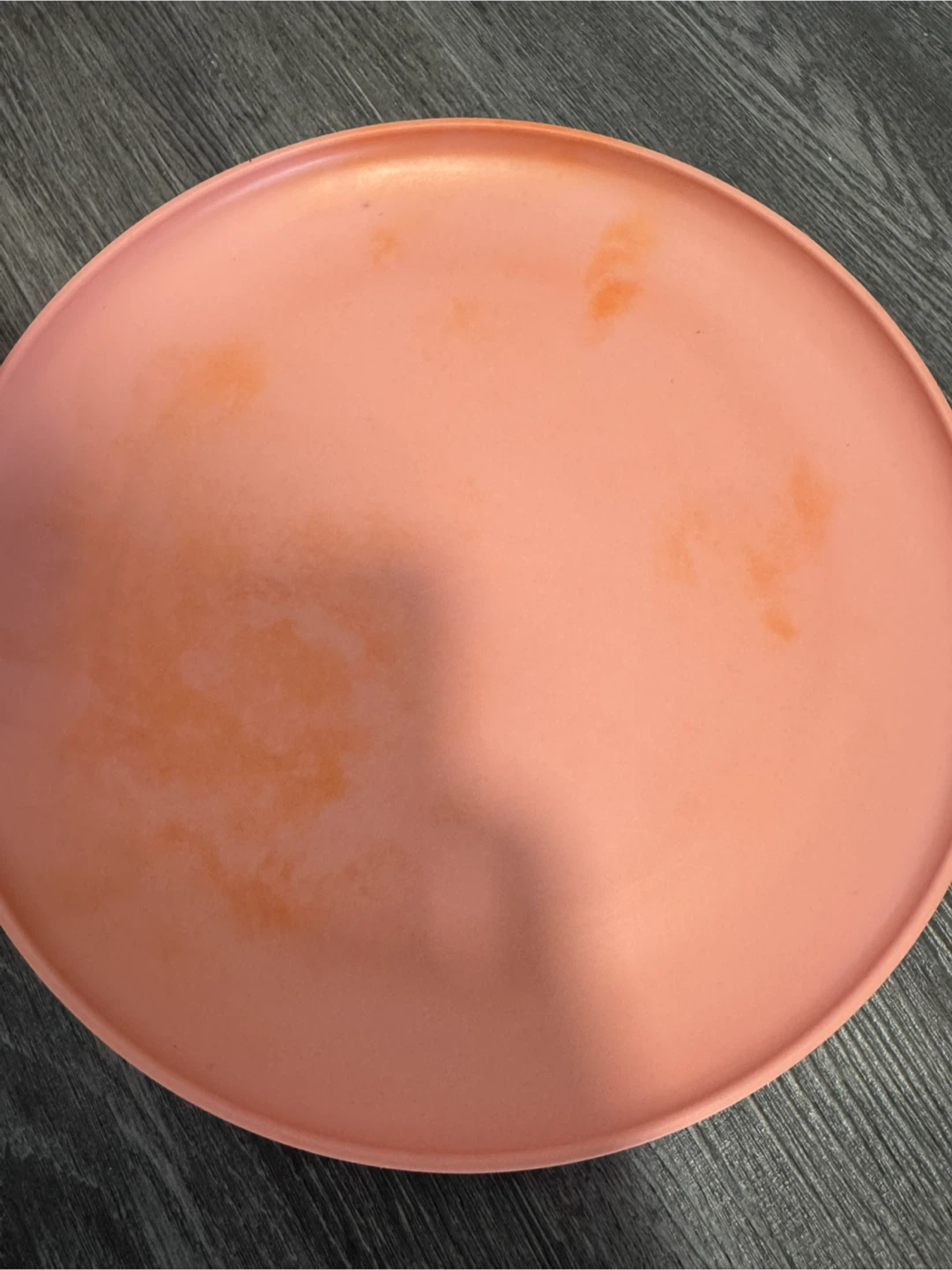 Mainstays round dinner Plates - Set of 10 - photo 4