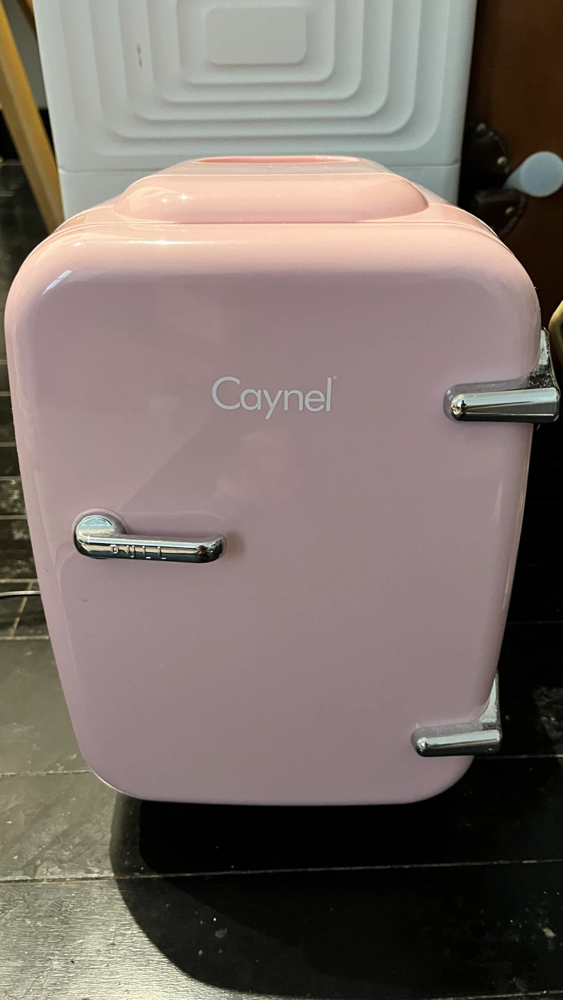 Caynel Mini Fridge