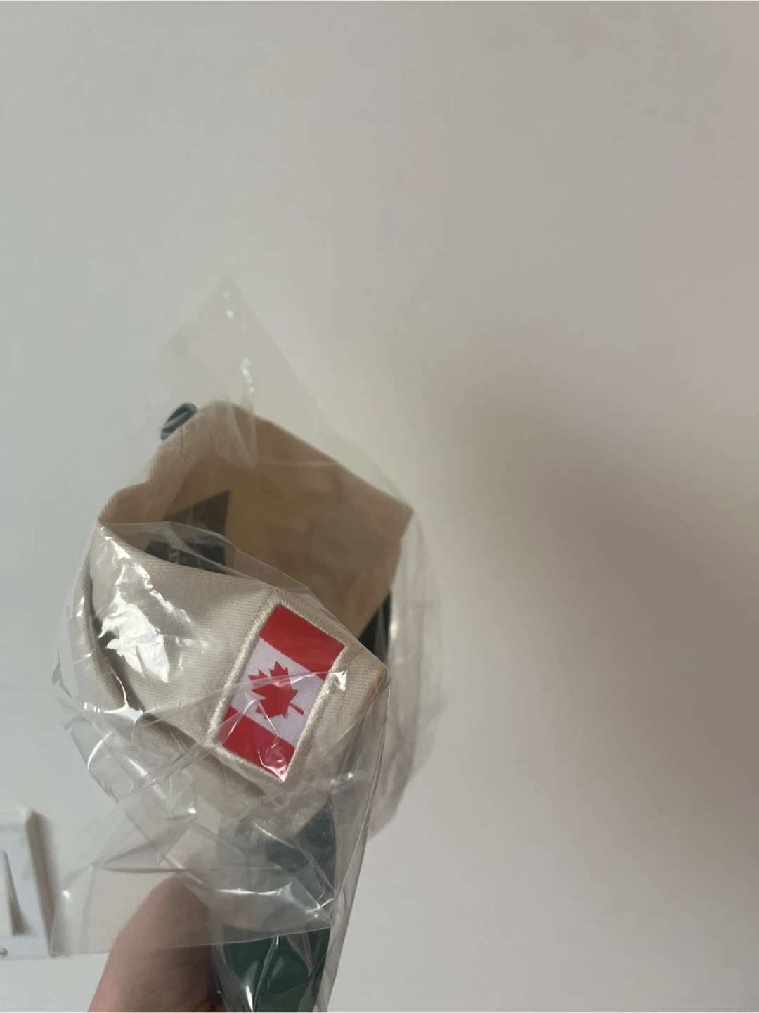Moosehead Canadian Lager Baseball Cap - photo 2
