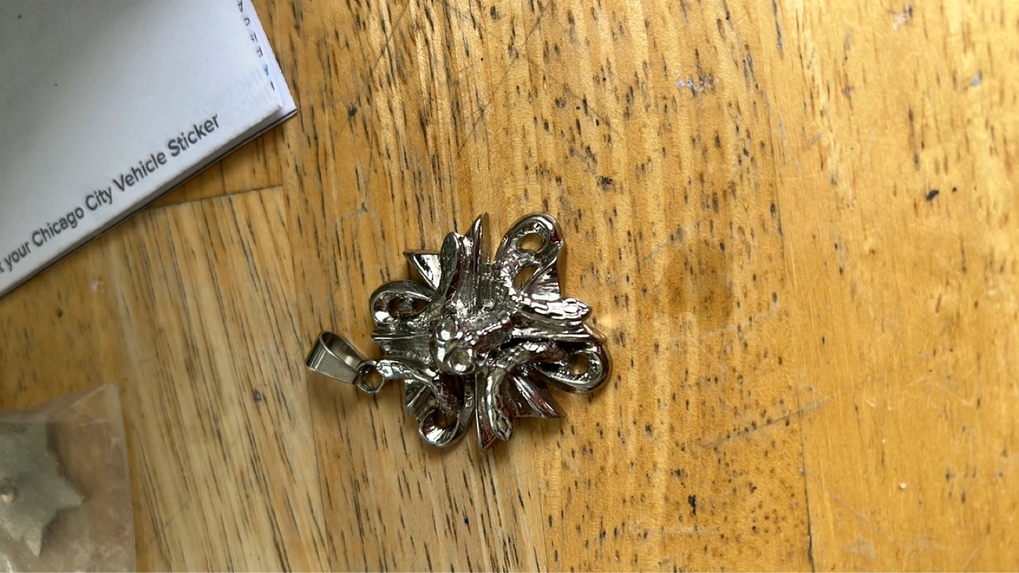 JEWELRY - photo 5