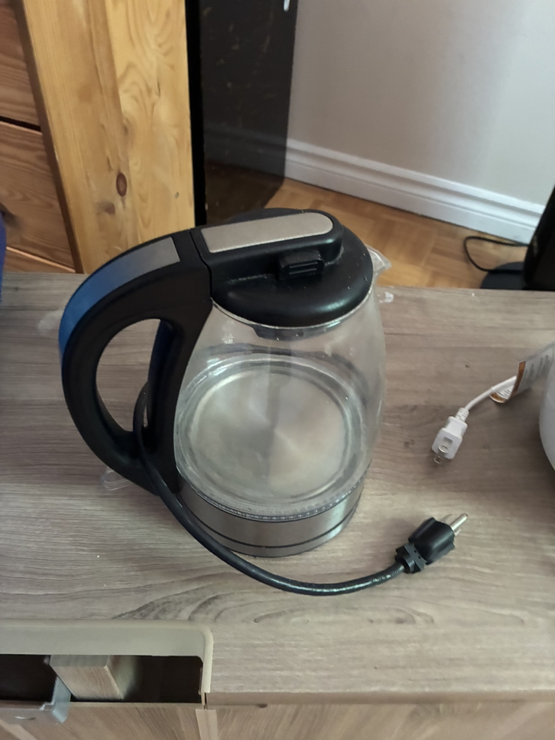 Kettle