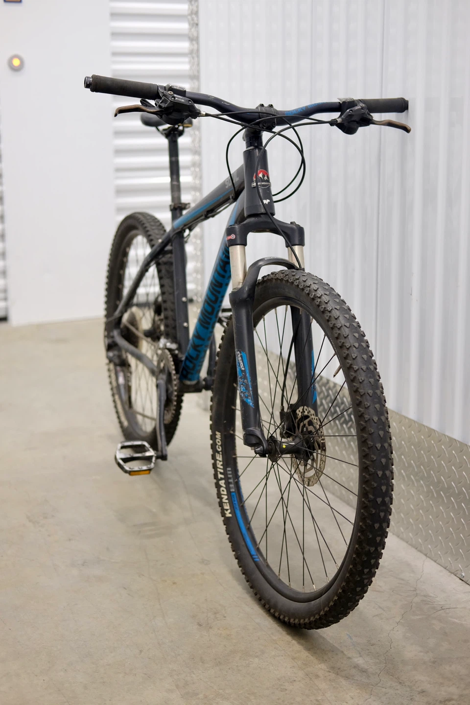 Rocky Mountain Soul Mountain Bike - photo 2