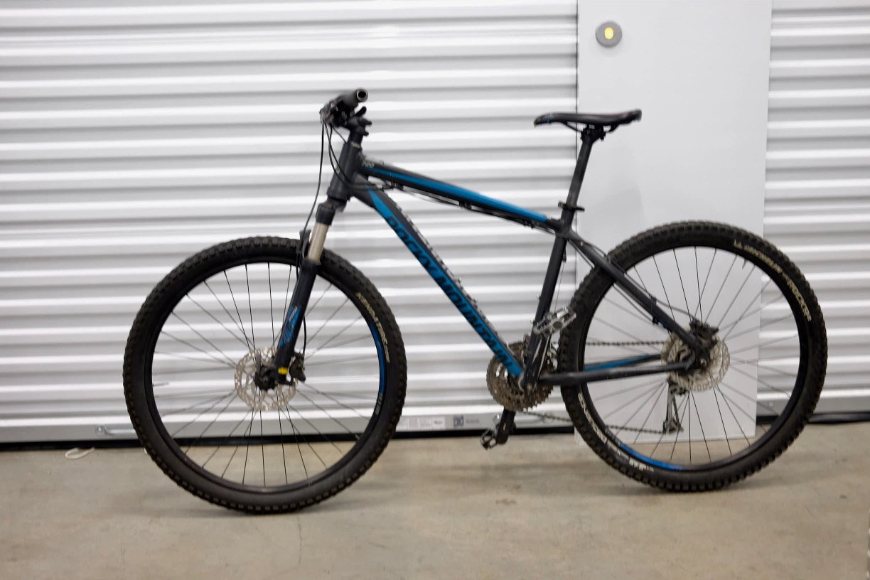 Rocky Mountain Soul Mountain Bike - photo 3
