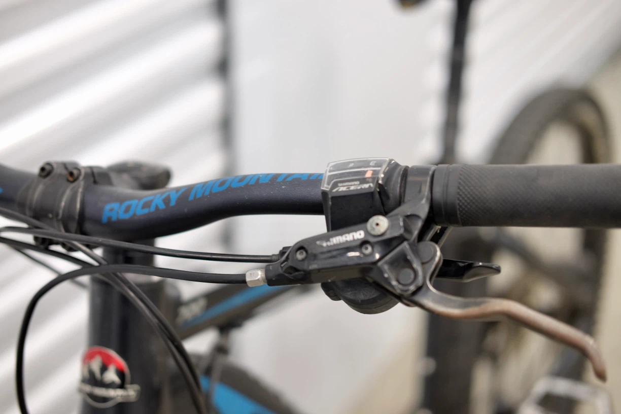 Rocky Mountain Soul Mountain Bike - photo 4