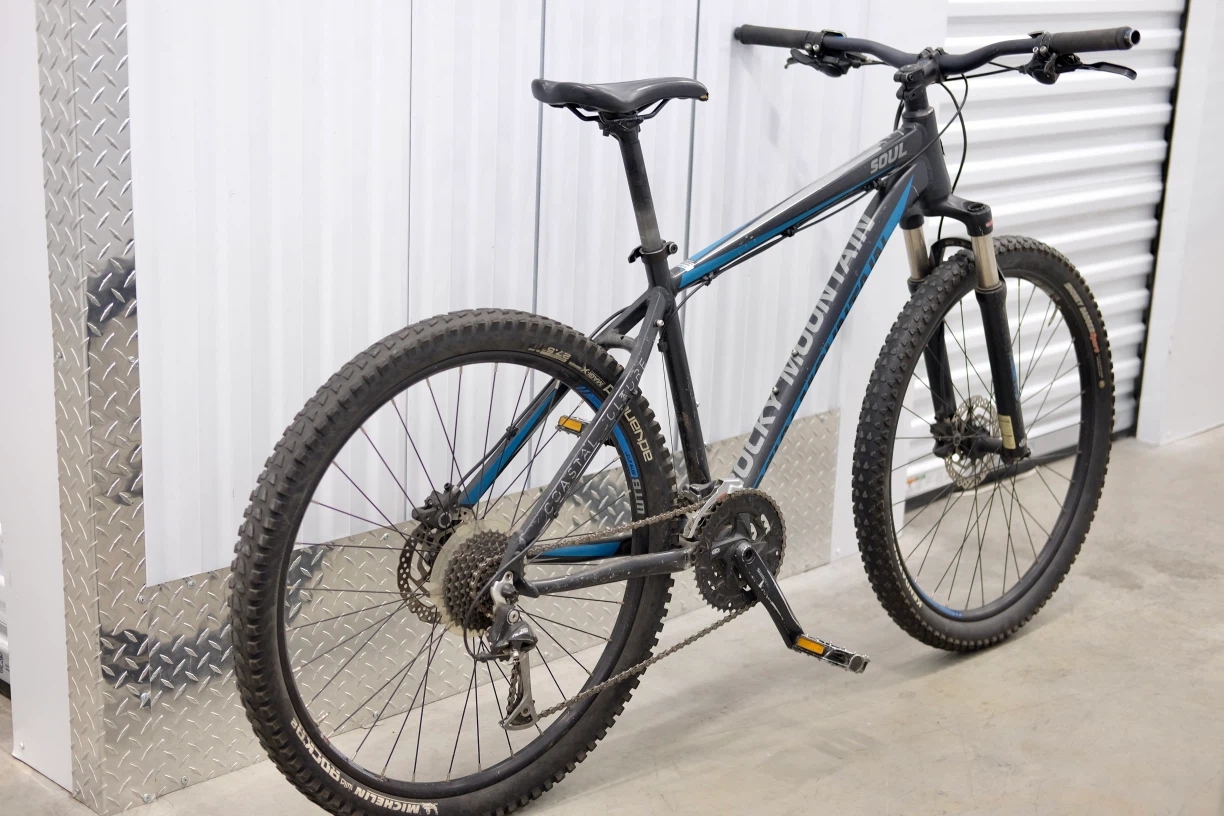 Rocky Mountain Soul Mountain Bike - photo 5