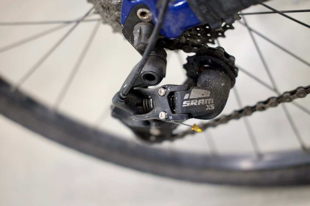 Cannondale F3 Mountain Bike - photo 2