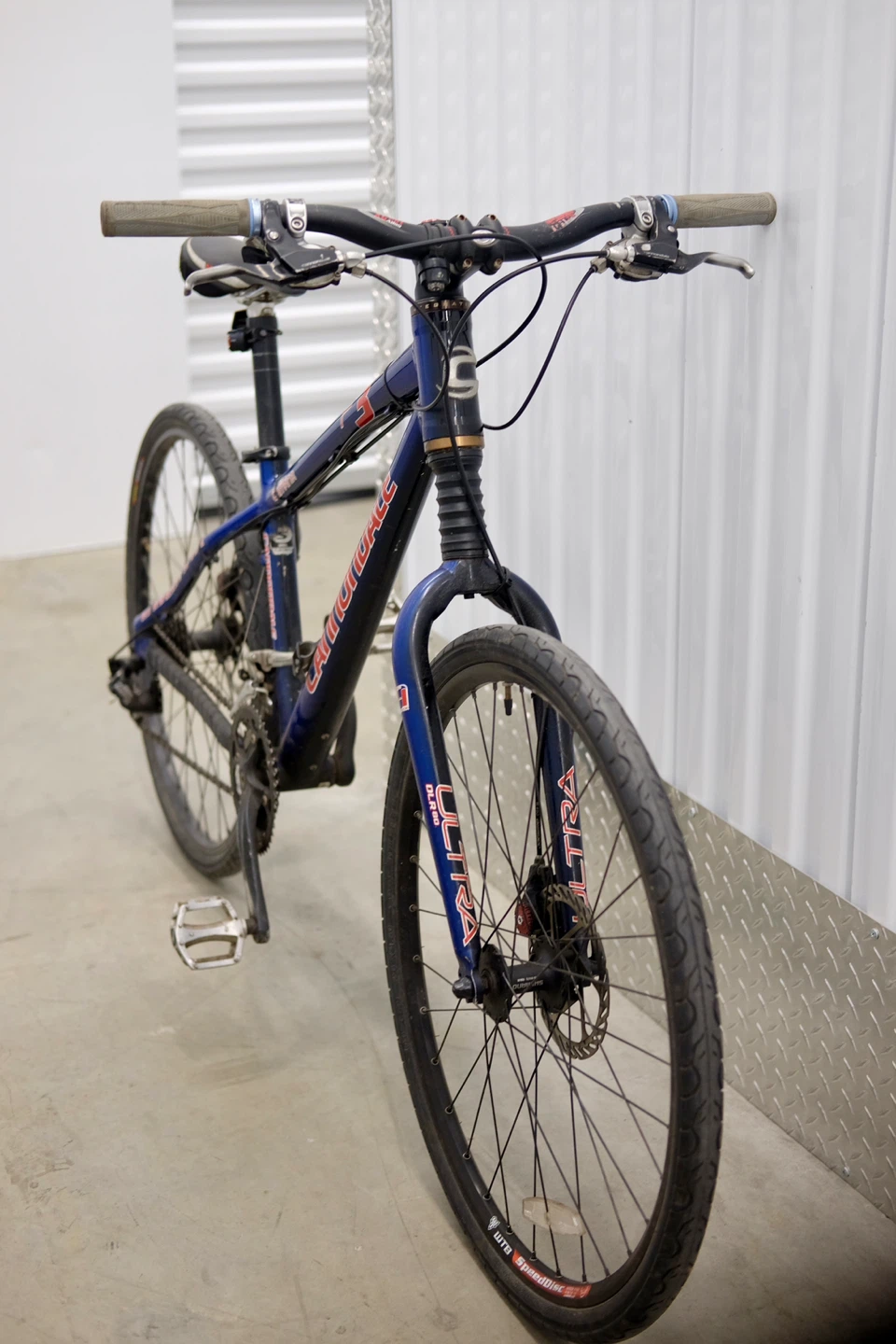 Cannondale F3 Mountain Bike - photo 3