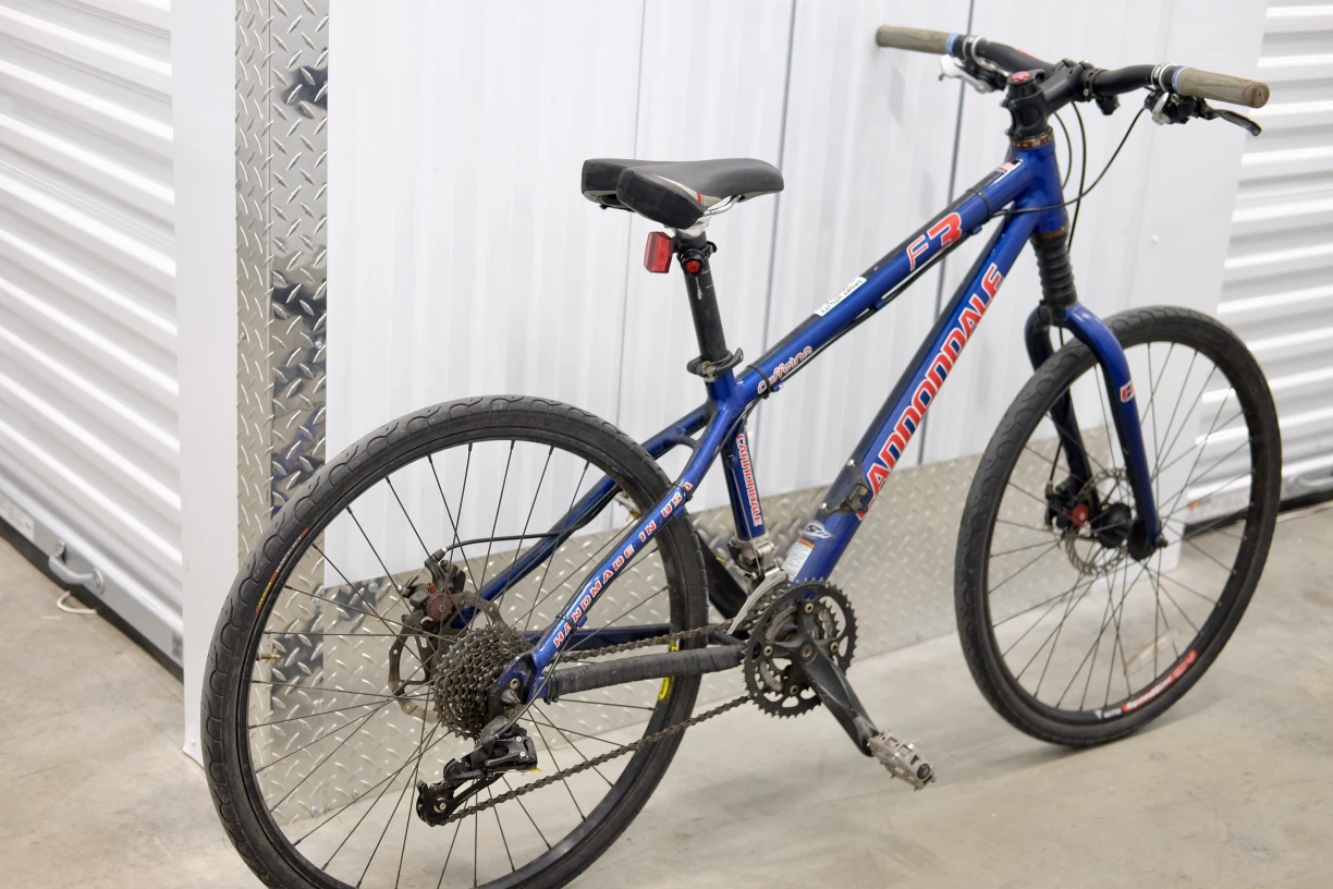 Cannondale F3 Mountain Bike - photo 4