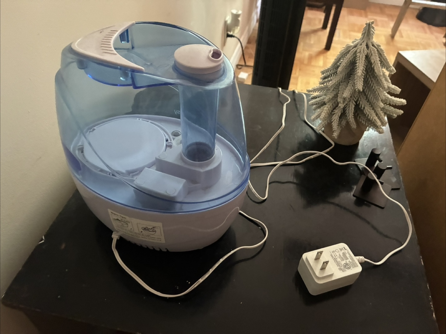 Dehumidifier