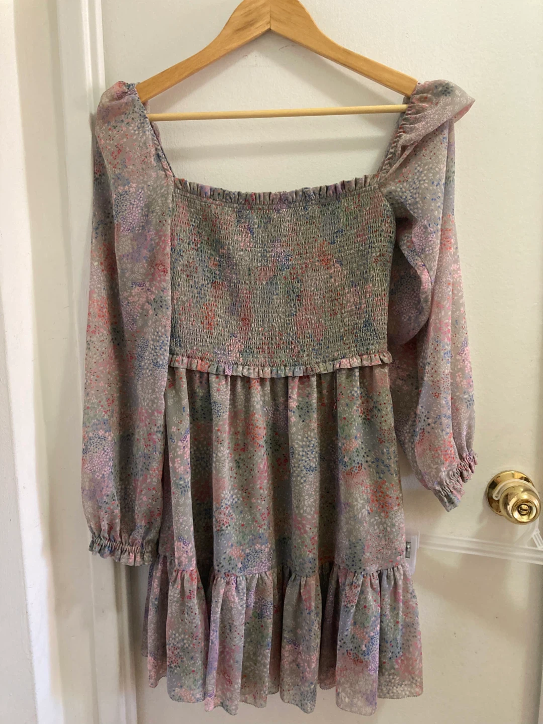 Wilfred Dress Size S