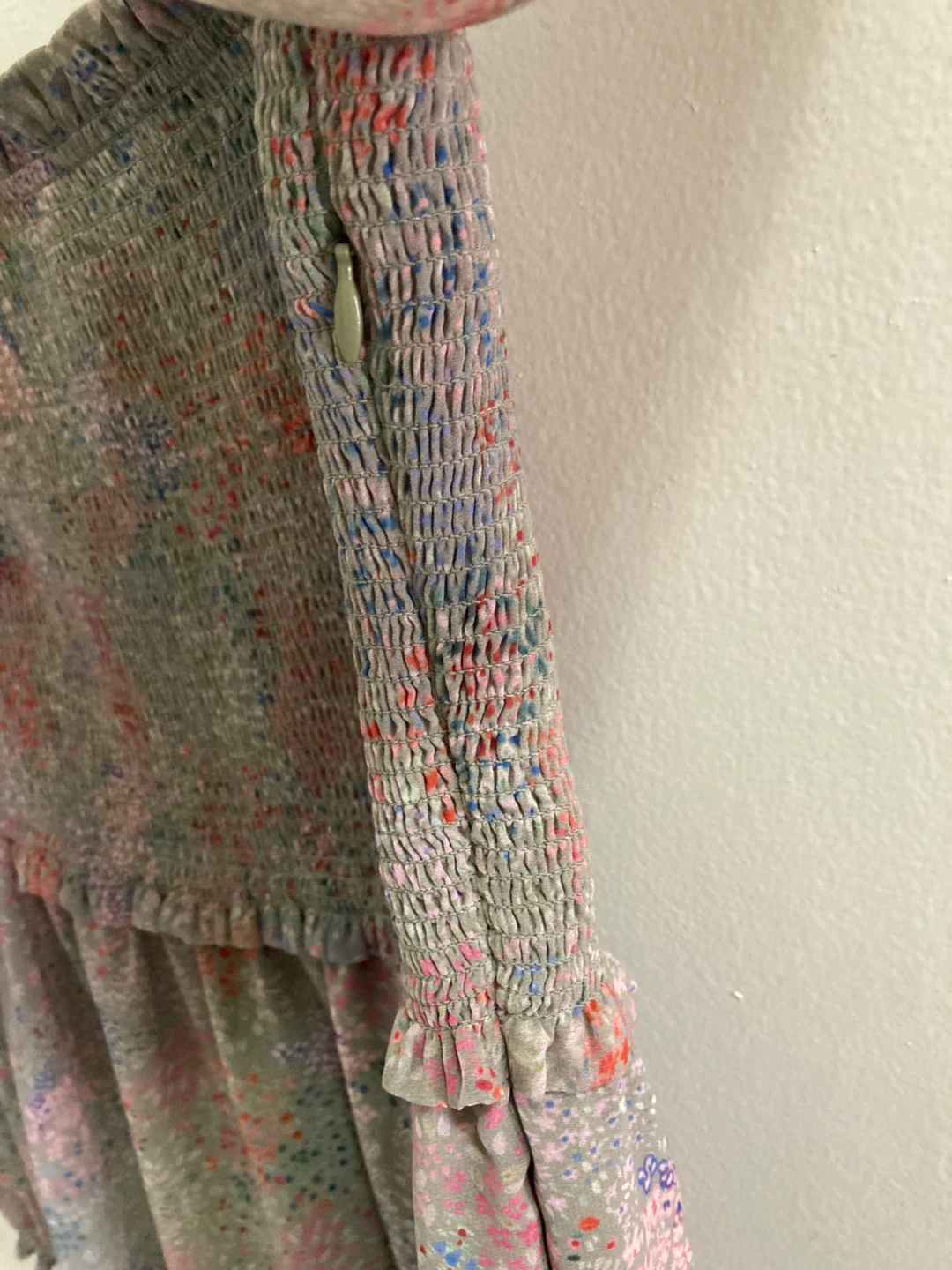 Wilfred Dress Size S - photo 3