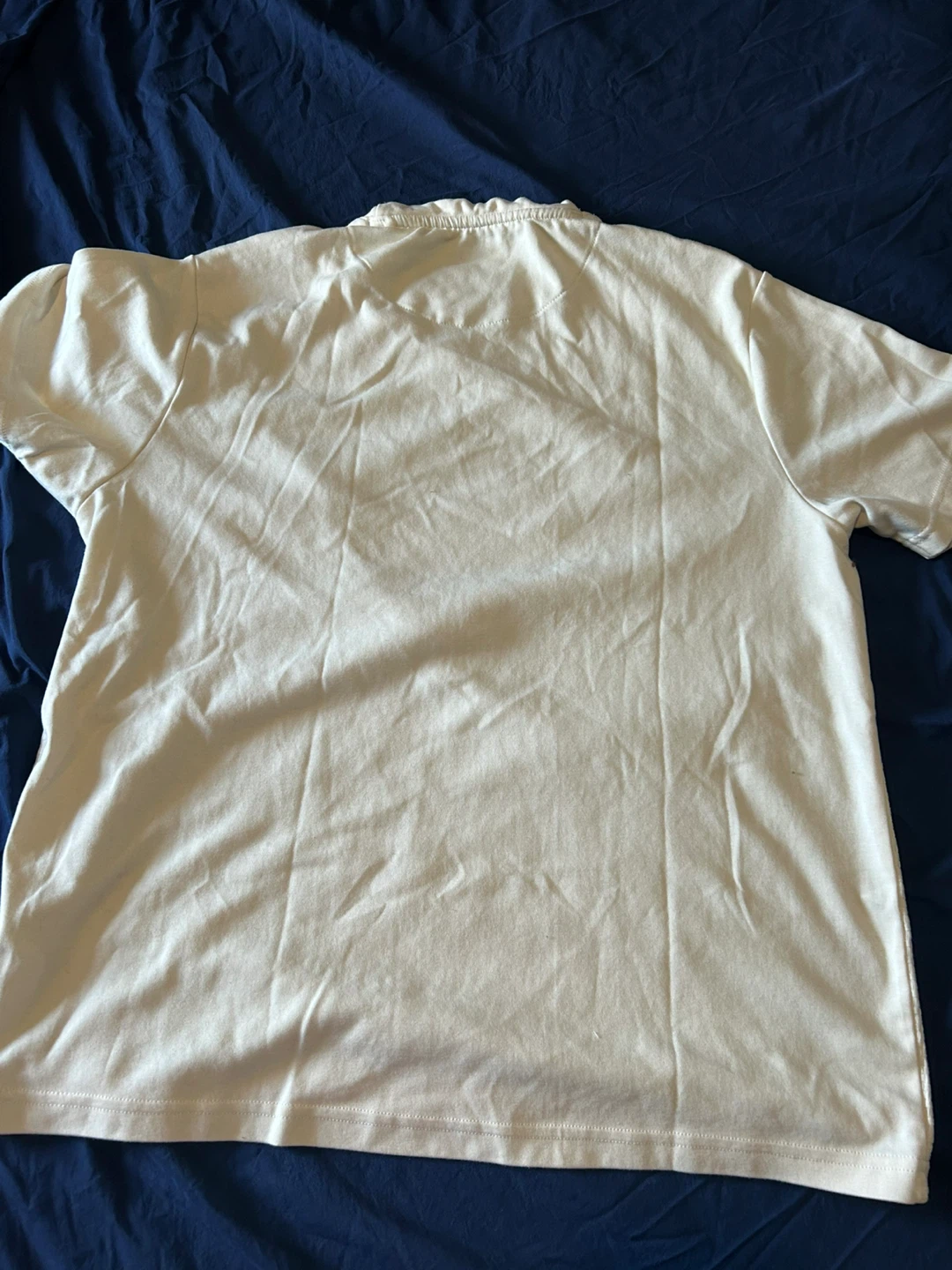 Denim & Flower Ricky Singh Textured T-Shirt - photo 3