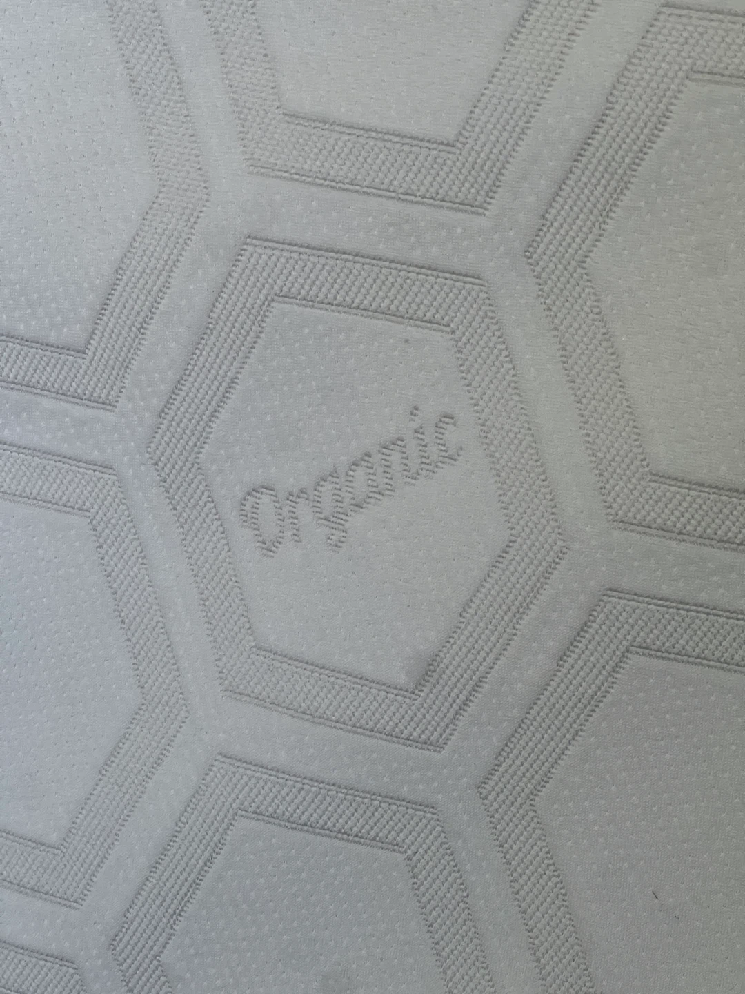 Organic Baby Crib Mattress - photo 2