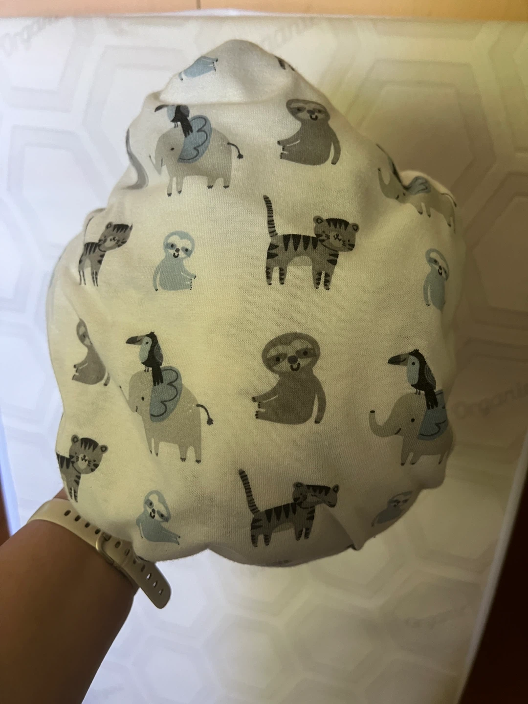 Organic Baby Crib Mattress - photo 3