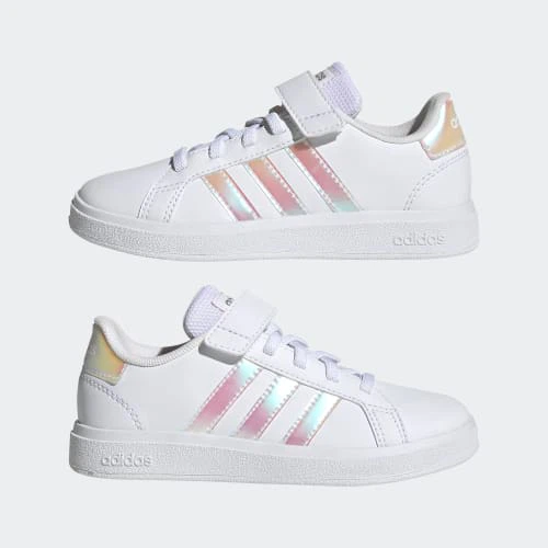 Adidas Grand Court Shoes